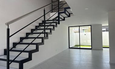 Casa en venta, Casa Fuerte, Tlajomulco