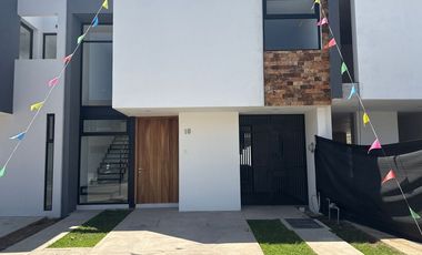 Casa en venta, Casa Fuerte, Tlajomulco