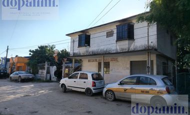 Terreno en Altamira