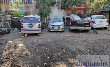 Terreno en Altamira