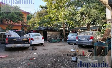 Terreno en Altamira