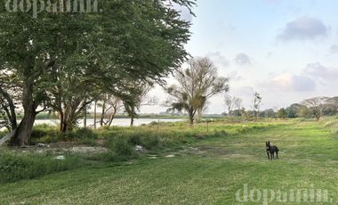 Terreno en Tampico