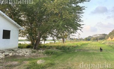 Terreno en Tampico