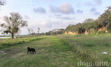 Terreno en Tampico