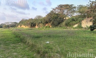 Terreno en Tampico