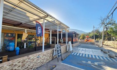 Local Comercial en Arriendo en Local 5 Paseo Nogales, Machalí, Nogales