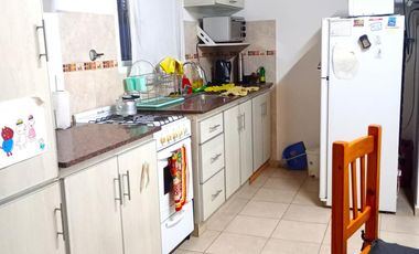 CÓMODO DEPARTAMENTO DE DOS AMBIENTES