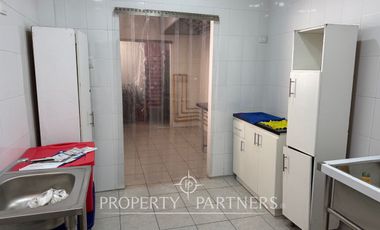 Venta de propiedad para diversos usos cercano Parque Brasil