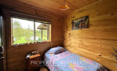 Casa en el Encanto puyehue