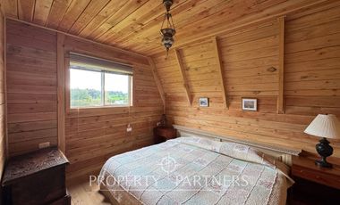 Casa en el Encanto puyehue