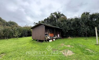 Casa en el Encanto puyehue