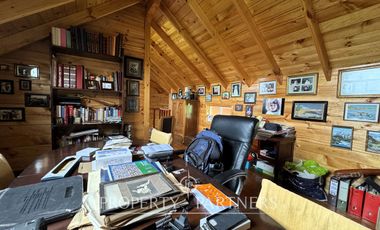 Casa en el Encanto puyehue