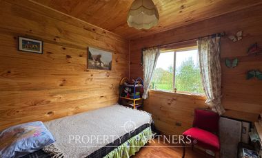 Casa en el Encanto puyehue