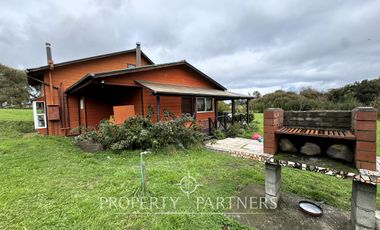 Casa en el Encanto puyehue