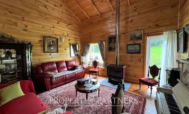 Casa en el Encanto puyehue