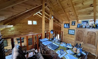 Casa en el Encanto puyehue