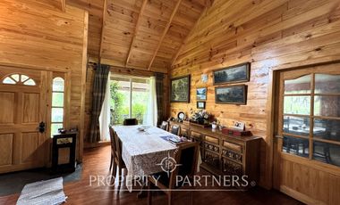Casa en el Encanto puyehue