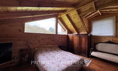Casa en el Encanto puyehue