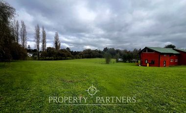 Casa en el Encanto puyehue