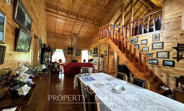 Casa en el Encanto puyehue