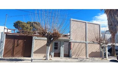 Casa de una planta equipada en Adicion Campestre se factura