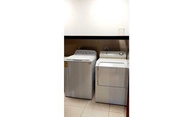 Casa de una planta equipada en Adicion Campestre se factura