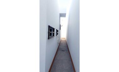 Casa de una planta equipada en Adicion Campestre se factura