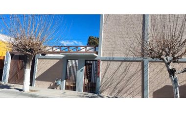 Casa de una planta equipada en Adicion Campestre se factura