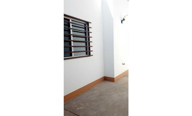 Casa de una planta equipada en Adicion Campestre se factura