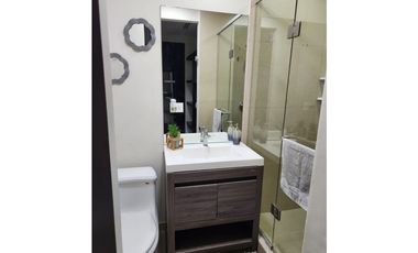 Loft en renta en Torre Murano Zona San Jerónimo