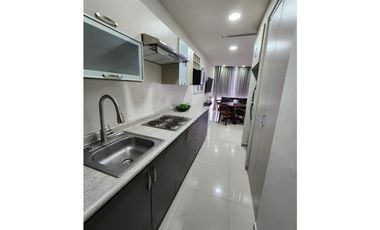 Loft en renta en Torre Murano Zona San Jerónimo