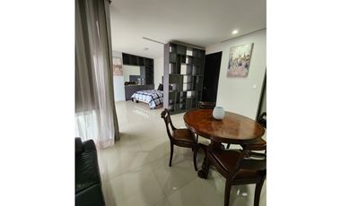 Loft en renta en Torre Murano Zona San Jerónimo