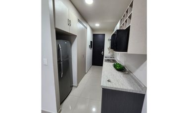 Loft en renta en Torre Murano Zona San Jerónimo