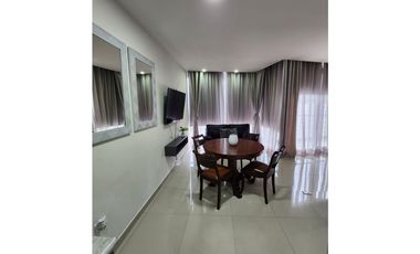 Loft en renta en Torre Murano Zona San Jerónimo