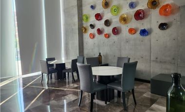 Loft en renta en Torre Murano Zona San Jerónimo