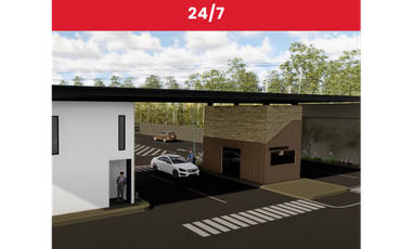 Venta Bodega $23.7 MDP, Terreno1212, Cancun Aeropuerto
