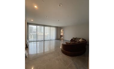 Departamento Torre La Nube