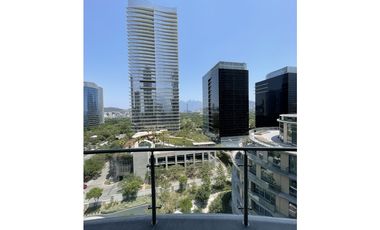 Departamento Torre La Nube