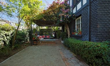 Casa en Venta en Martin de Zamora con Rosa O´Higgins