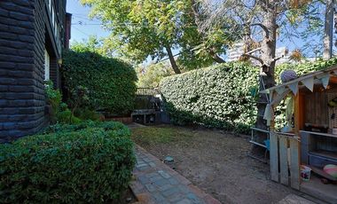 Casa en Venta en Martin de Zamora con Rosa O´Higgins