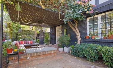 Casa en Venta en Martin de Zamora con Rosa O´Higgins