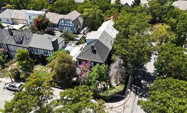 Casa en Venta en Martin de Zamora con Rosa O´Higgins