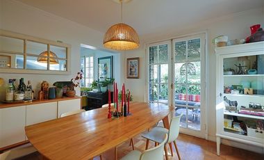 Casa en Venta en Martin de Zamora con Rosa O´Higgins