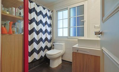 Casa en Venta en Martin de Zamora con Rosa O´Higgins