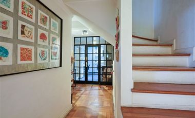 Casa en Venta en Martin de Zamora con Rosa O´Higgins