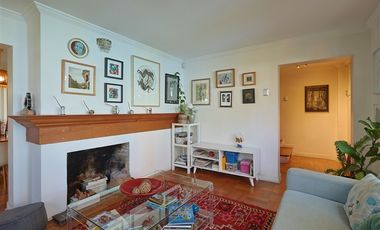 Casa en Venta en Martin de Zamora con Rosa O´Higgins