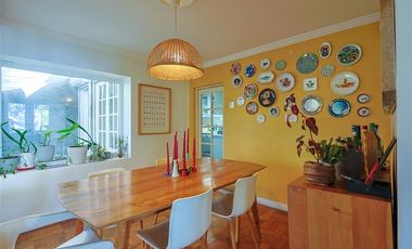 Casa en Venta en Martin de Zamora con Rosa O´Higgins