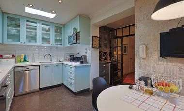 Casa en Venta en Martin de Zamora con Rosa O´Higgins