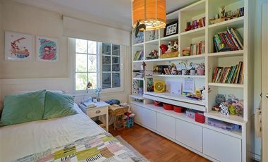 Casa en Venta en Martin de Zamora con Rosa O´Higgins