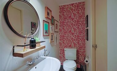 Casa en Venta en Martin de Zamora con Rosa O´Higgins